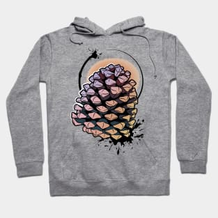 pinecone Hoodie